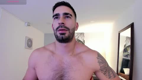 Snapshot of tbastian chatting on 02-19-26, 08:49 BASTIAN online show from 02-19-26, 08:49