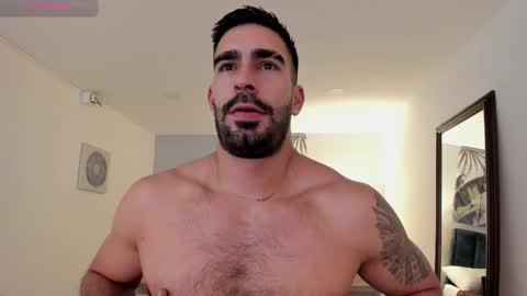 Snapshot of tbastian chatting on 02-22-26, 08:35 BASTIAN online show from 02-22-26, 08:35