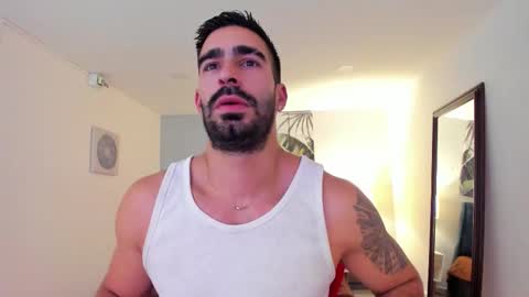 Snapshot of tbastian chatting on 02-28-26, 08:43 BASTIAN online show from 02-28-26, 08:43