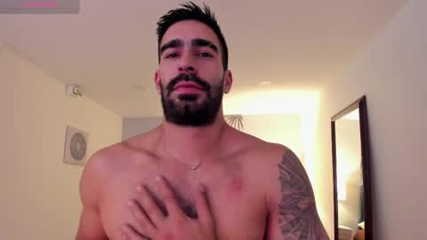 Snapshot of tbastian chatting on 03-03-26, 09:10 BASTIAN online show from 03-03-26, 09:10