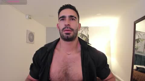 Snapshot of tbastian chatting on 03-09-26, 08:57 BASTIAN online show from 03-09-26, 08:57