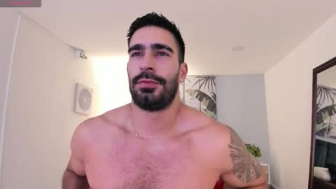 Snapshot of tbastian chatting on 03-17-26, 08:34 BASTIAN online show from 03-17-26, 08:34