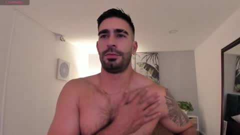 Snapshot of tbastian chatting on 03-19-26, 10:14 BASTIAN online show from 03-19-26, 10:14