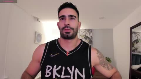 Snapshot of tbastian chatting on 03-23-26, 09:08 BASTIAN online show from 03-23-26, 09:08