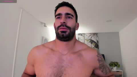 Snapshot of tbastian chatting on 03-28-26, 08:19 BASTIAN online show from 03-28-26, 08:19