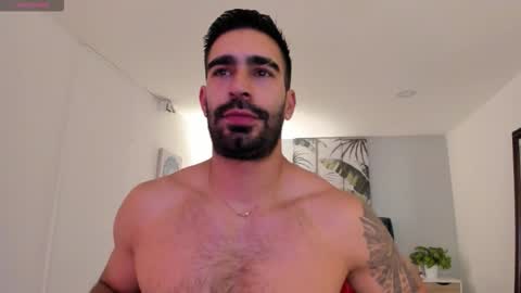 Snapshot of tbastian chatting on 03-29-26, 03:23 BASTIAN online show from 03-29-26, 03:23