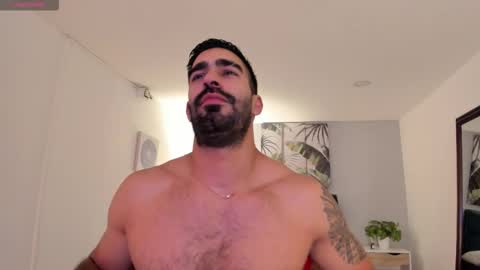 Snapshot of tbastian chatting on 03-30-26, 08:10 BASTIAN online show from 03-30-26, 08:10