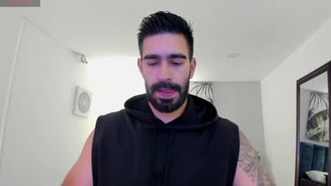 Snapshot of tbastian chatting on 04-05-26, 08:28 BASTIAN online show from 04-05-26, 08:28