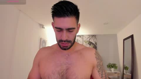 Snapshot of tbastian chatting on 04-13-26, 08:25 BASTIAN online show from 04-13-26, 08:25