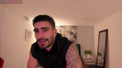 Snapshot of tbastian chatting on 04-14-26, 08:48 BASTIAN online show from 04-14-26, 08:48