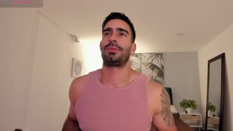 Snapshot of tbastian chatting on 04-15-26, 08:09 BASTIAN online show from 04-15-26, 08:09