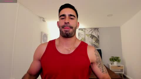 BASTIAN online show from 05-06-26, 10:04