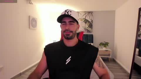 BASTIAN online show from 05-08-26, 08:58