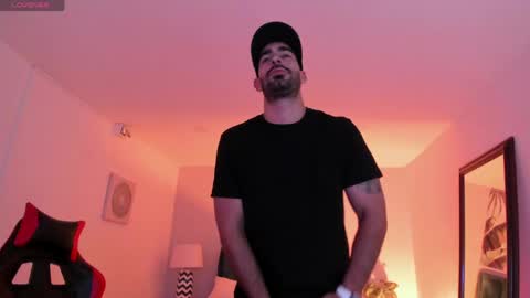 BASTIAN online show from 05-12-26, 09:23