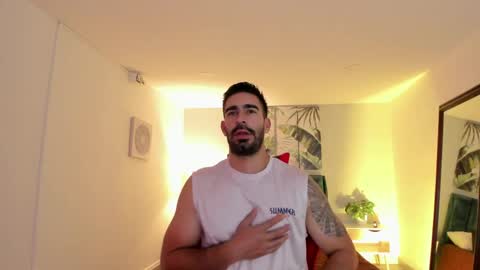BASTIAN online show from 05-17-26, 08:38