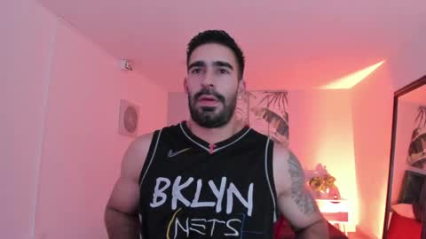 BASTIAN online show from 05-18-26, 08:47