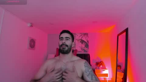 BASTIAN online show from 05-20-26, 08:48