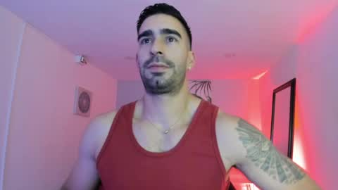 BASTIAN online show from 05-24-26, 08:14