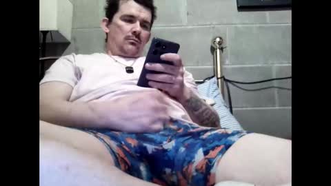 tbaxter95187 online show from 03-03-26, 09:53