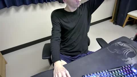 Tbone online show from 02-27-26, 12:05