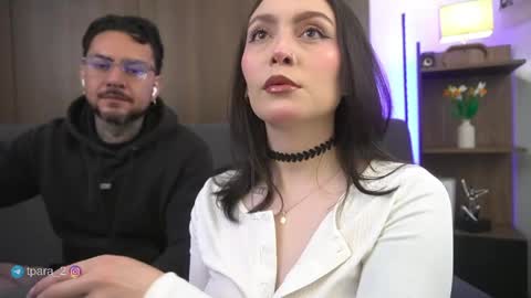 Leo and Luna online show from 05-12-26, 04:26
