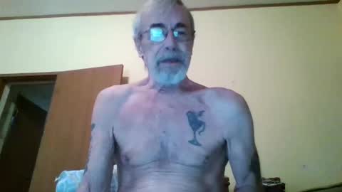 Teak online show from 03-14-26, 01:49