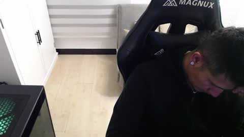 DYNAMITE DUO69 online show from 03-27-26, 12:05