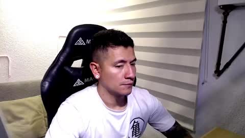 DYNAMITE DUO69 online show from 05-20-26, 12:11