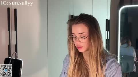 Sally and Sandy online show from 05-16-26, 07:01
