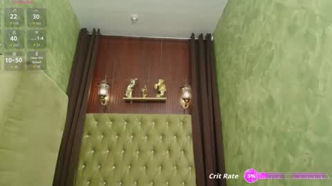 ITS ME MEGAN online show from 07-19-26, 05:22