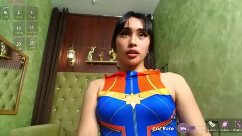 ITS ME MEGAN online show from 07-30-26, 03:22