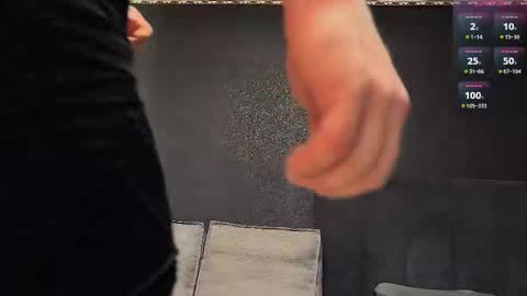 Andy Psy online show from 03-13-26, 06:09