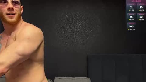 Andy Psy online show from 04-11-26, 07:45