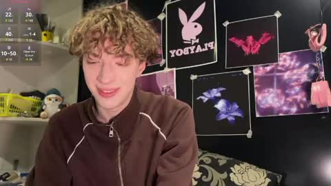 Alice     online show from 04-16-26, 12:22