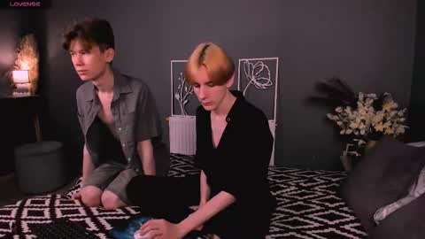 Ted online show from 02-11-26, 07:30