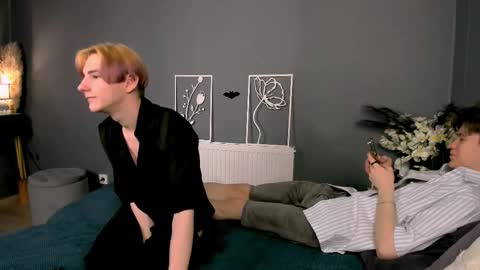 Ted online show from 02-19-26, 07:43