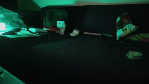 teddy_bananaaa online show from 01-18-26, 11:19