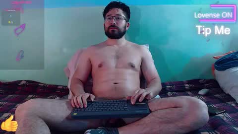 teddy_foster online show from 03-16-26, 05:50