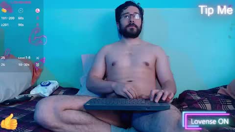 teddy_foster online show from 06-05-26, 03:18