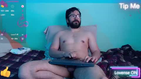 teddy_foster online show from 06-10-26, 04:28