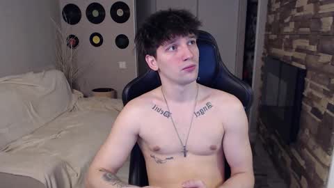 Teddy online show from 03-15-26, 02:06