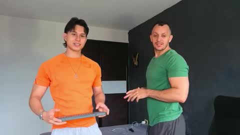 Dante online show from 03-14-26, 12:10