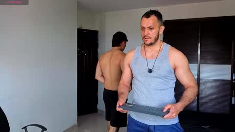 Dante online show from 04-03-26, 01:53