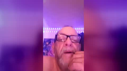 tedestep2 online show from 07-20-26, 02:19