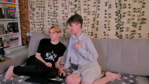 tedy_lun online show from 03-26-26, 08:25