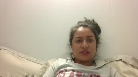 Snapshot of teffncami chatting on 01-02-25, 04:30 teffncami online show from 01-02-25, 04:30