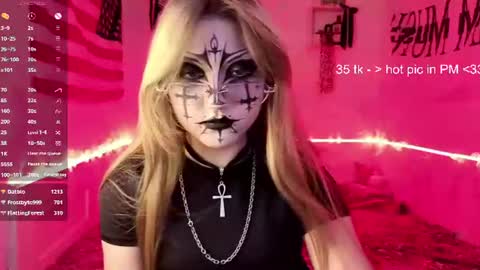 teganbruns online show from 06-18-26, 05:17