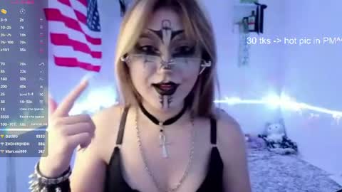 teganbruns online show from 06-22-26, 05:10