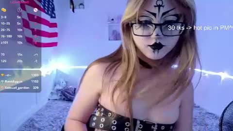 teganbruns online show from 06-30-26, 03:24