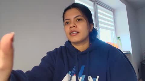 Amazing SALOME online show from 02-25-26, 10:03